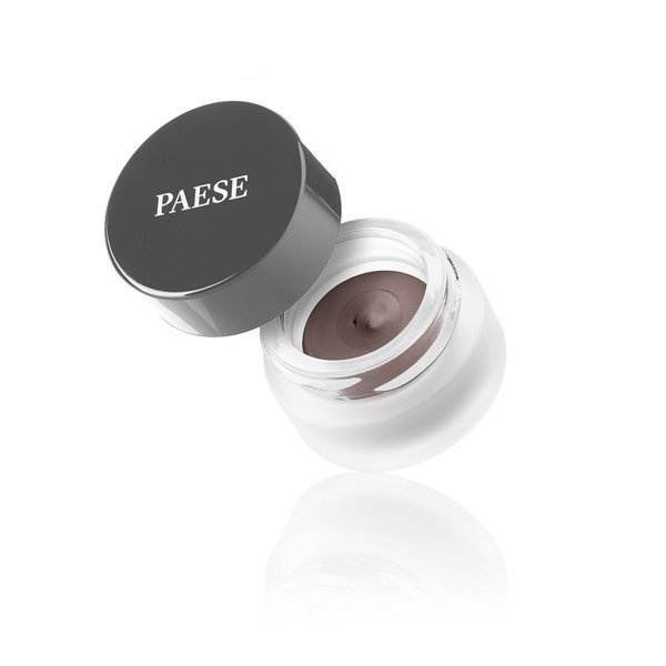 Paese Brow Couture Pomade Waterproof Eyebrow Pomade No. 01 Taupe 5.5g
