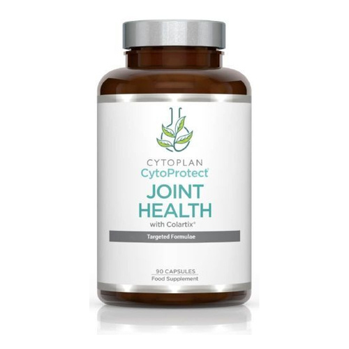 Cytoplan Joint Health - CytoProtect Kapsułki 90 kapsułek
