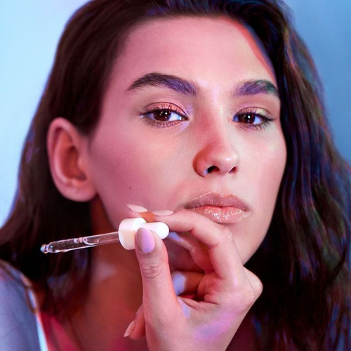 FaceBoom Skin Dopamine Stymulujące Serum z Retinolem 0,15% do Twarzy na Pierwsze Zmarszczki 30ml