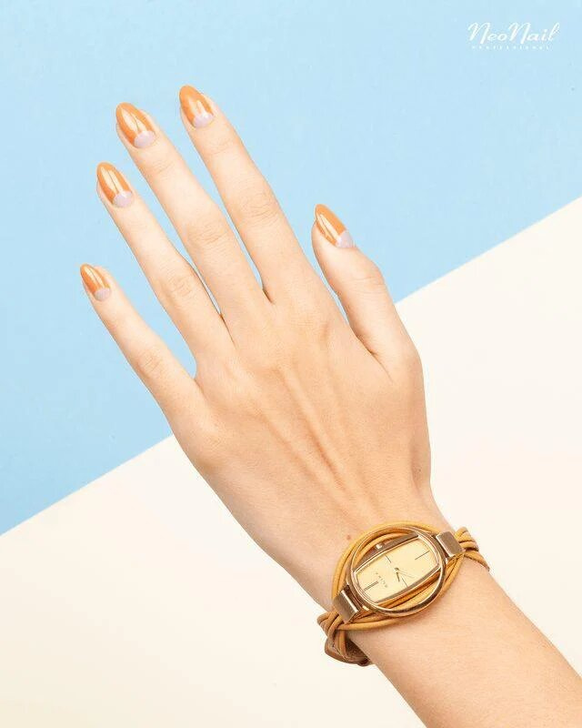 NeoNail UV/LED Hybrid Nail Gel Polish Falling Leaves 7,2ml