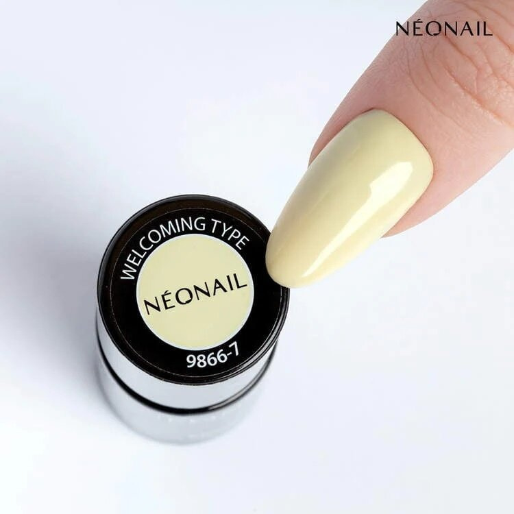 NeoNail UV/LED Lakier Hybrydowy Welcoming Type 7,2ml