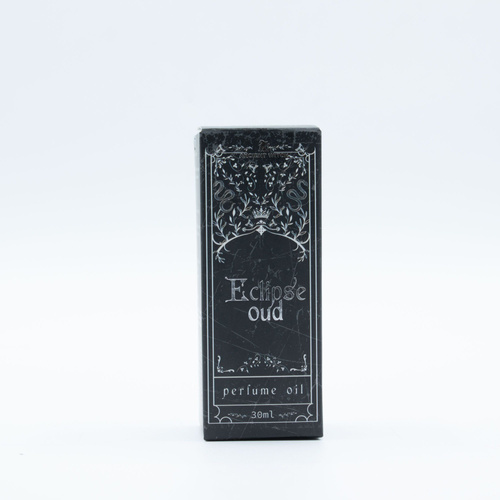 Ancient Witch Perfume Oil - Eclipse Oud