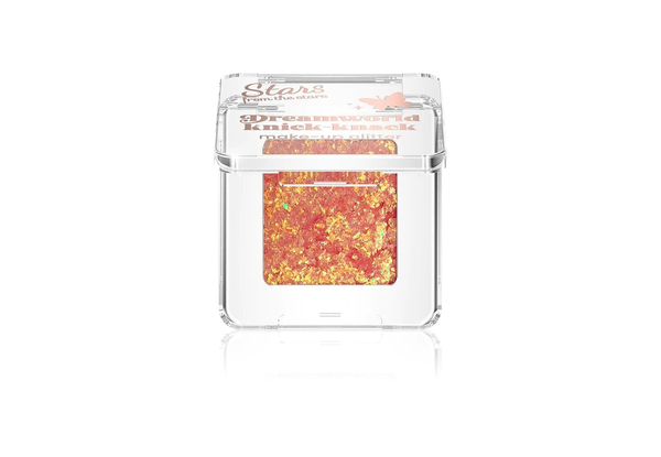 Stars From the Stars Dreamworld Knick-Knack Makeup Glitter 03 Legend 1.4g