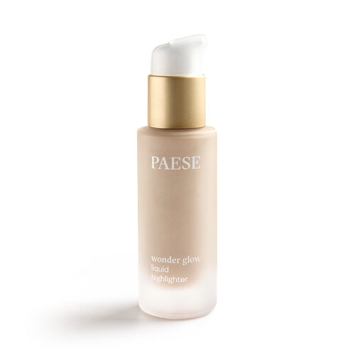 Paese Wonder Glow Liquid Highlighter Opal 20ml