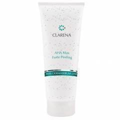 Clarena Max Dermasebum AHA Peeling z Kwasami Owocowymi do Cery Problematycznej 100ml