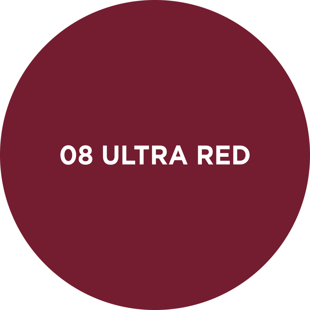 Eveline Variete Kolorowy Eyeliner w Kałamarzu 08 Ultrared 2,8ml