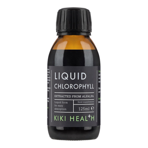 Liquid Chlorophyll - 125 ml.
