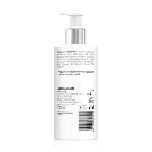 Apis Home terApis Hydrogel Cleansing Tonic 300ml