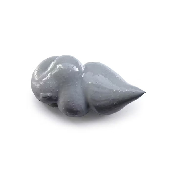 Tolpa Green Detox Charcoal Paste-Gel Exfoliating Face Wash 125ml