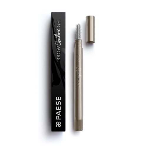 Paese Brow Couture Waterproof Eyebrow Gel Blonde 2.2ml