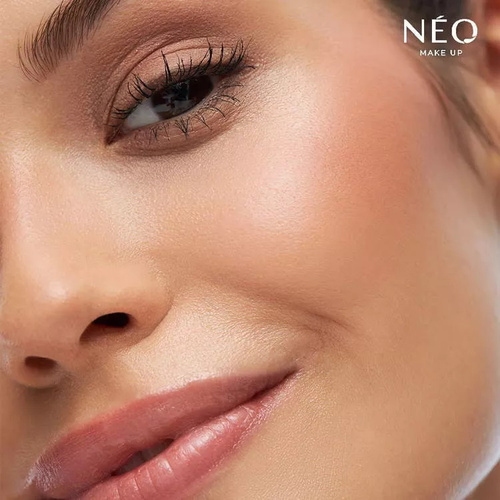 Neo Makeup Intense Serum Sheer SPF 30 Nawilżający Podkład 01 Porcelain 30ml