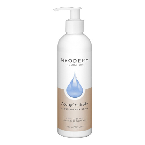 Neoderm Atopy Control Hydro-Lipid Body Lotion 250ml