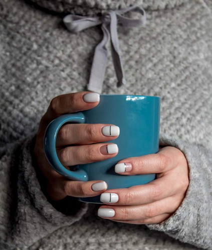 NeoNail Lakier Hybrydowy Żel UV/LED Milk Shake 7,2ml