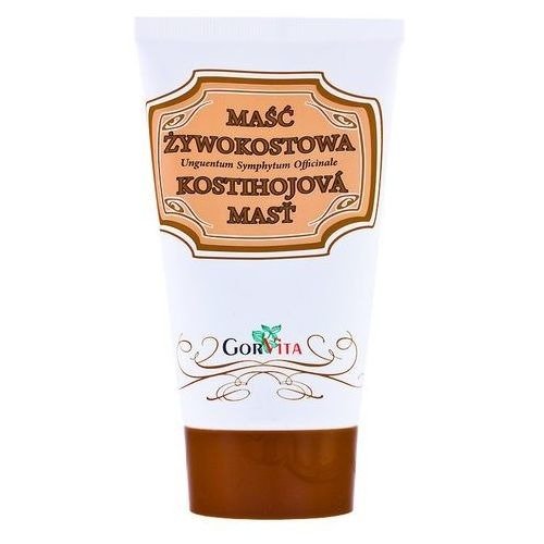 Gorvita Maść Żywokostowa 130 ml