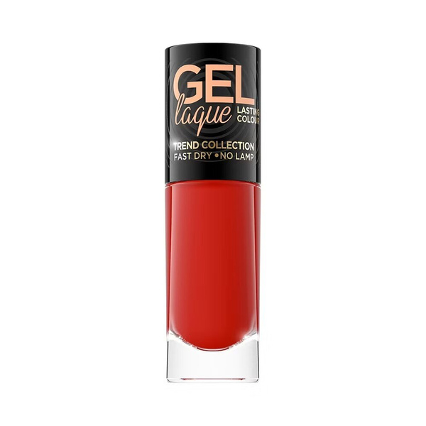 Eveline Gel Laque Gel Effect Nail Polish No. 308 8ml