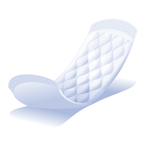 Bella Panty Classic Wkładki Higieniczne 20 Sztuk