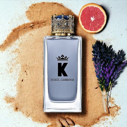 Dolce & Gabbana K Eau de Toilette 50ml