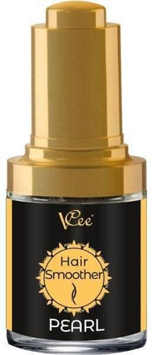 VCee Pearl Extract Hair Smoother with Proteins Minerals and Amino Acids 30ml