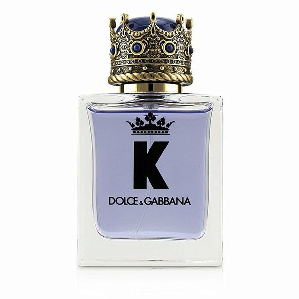 Dolce & Gabbana K Woda Toaletowa dla Mężczyzn 50ml