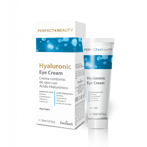 Farmona Perfect Beauty Hydrating Eye Cream Day and Night 30ml