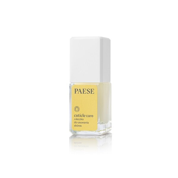 Paese Nail Therapy Mleczko do Usuwania Skórek 8ml