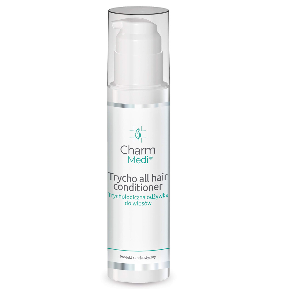 Charmine Rose Charm Medi Trycho All Hair Conditioner 200ml