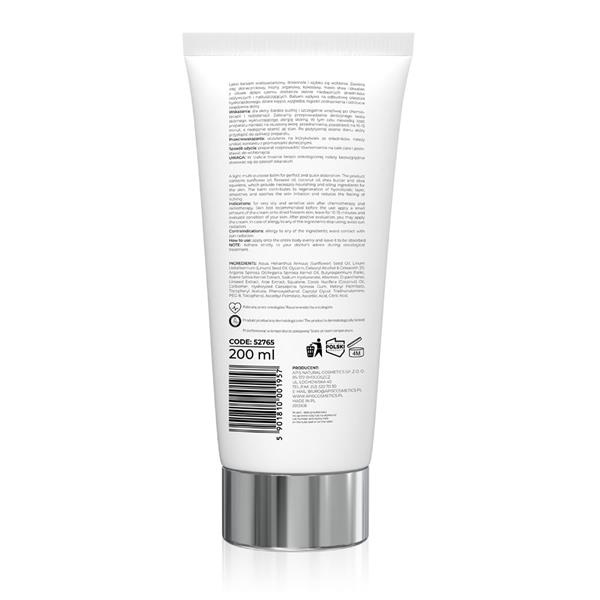 Apis Apiderm Regenerating and Nourishing Body Balm 200ml