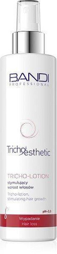 Bandi Tricho-Esthetic Lotion Stimulating Hair Growth 230ml