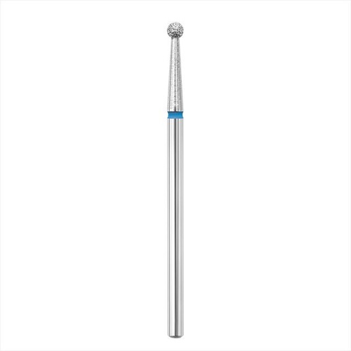 NeoNail Diamond Nail Drill Bit Ball No. 02/M 1 Piece