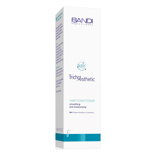 Bandi Professional Tricho Esthetic Smoothing and Moisturizing Hair Conditioner 230ml