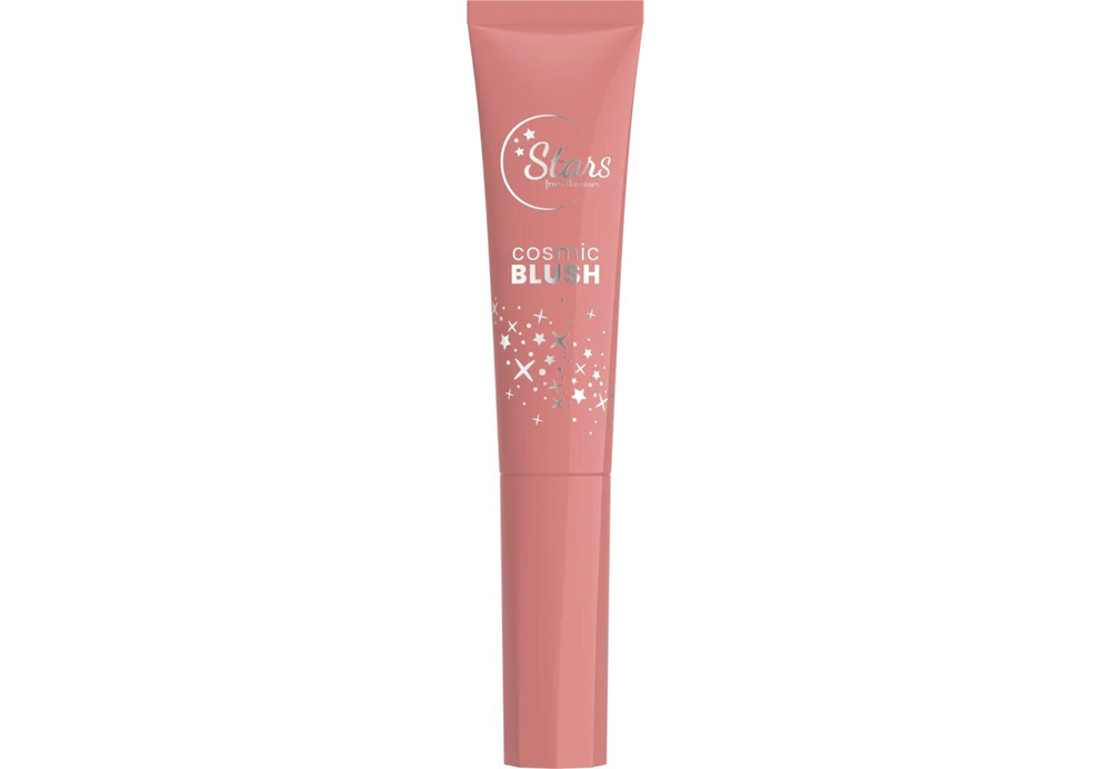 Stars From the Stars Cosmic Contour Moisturizing Liquid Blush No. 03 15ml