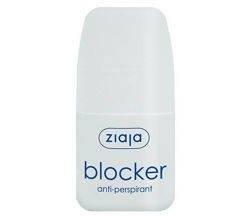 Ziaja Bloker Antiperspirant Excessive Sweating Reduce Odor 60ml