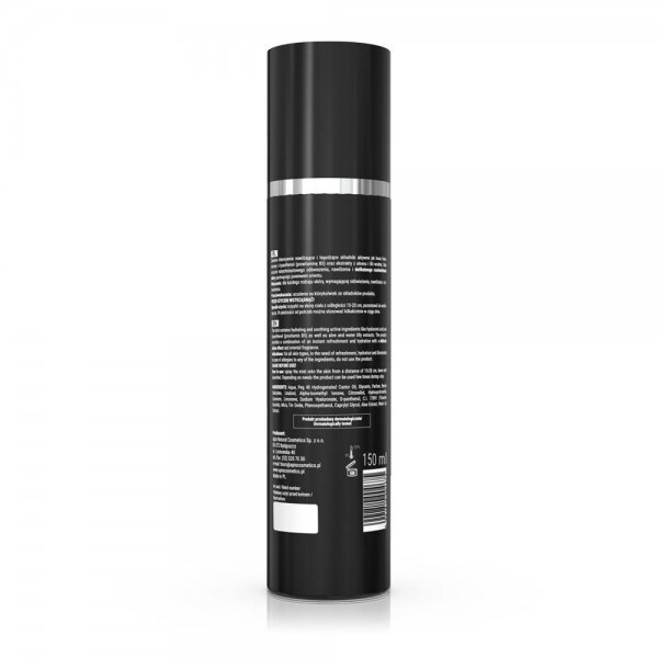 Apis Night Fever Rozświetlająca Mgiełka do Ciała 150ml