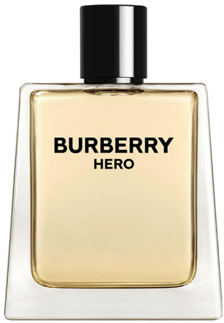 Burberry Hero Woda Toaletowa dla Mężczyzn Spray 50ml