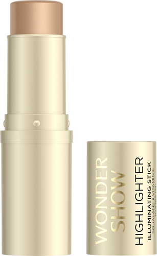 Eveline Wonder Show Illuminator Stick No. 02 Golden Hour 8g