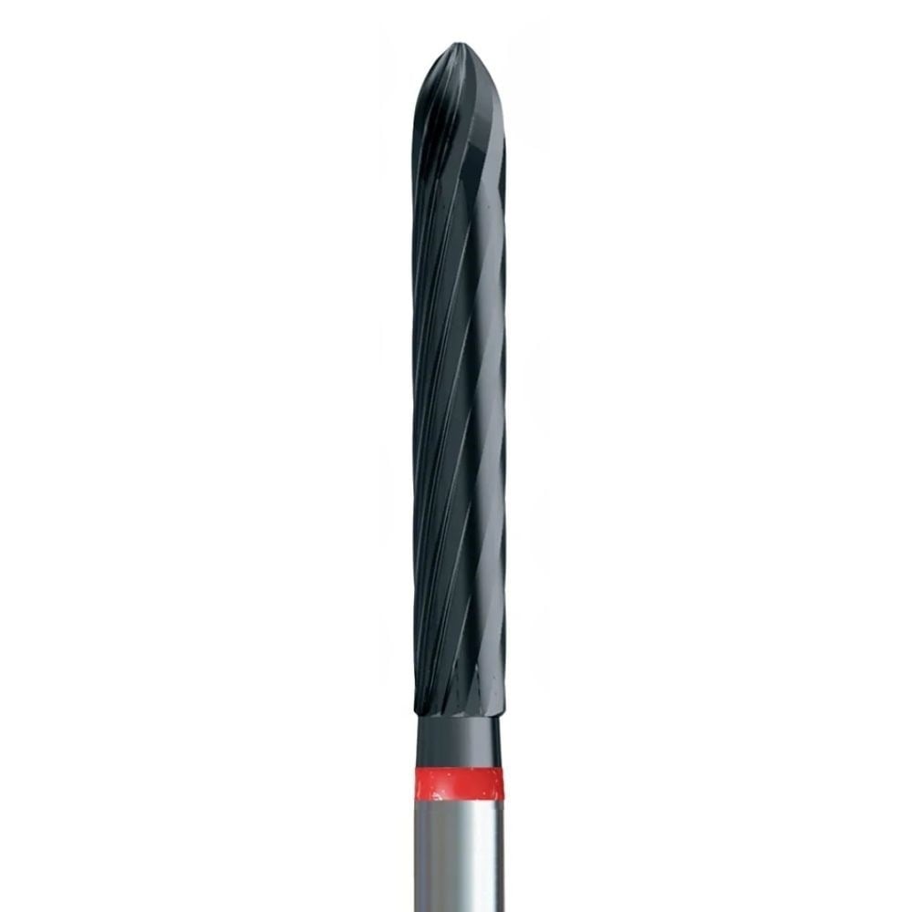 IQ Nails Profesjonalny Frez z Węglika Spiekanego Stożek 2.3mm