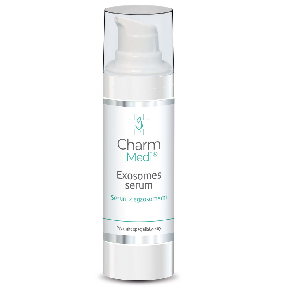 Charmine Rose Charm Medi Anti-Aging Exosomes Serum 30ml