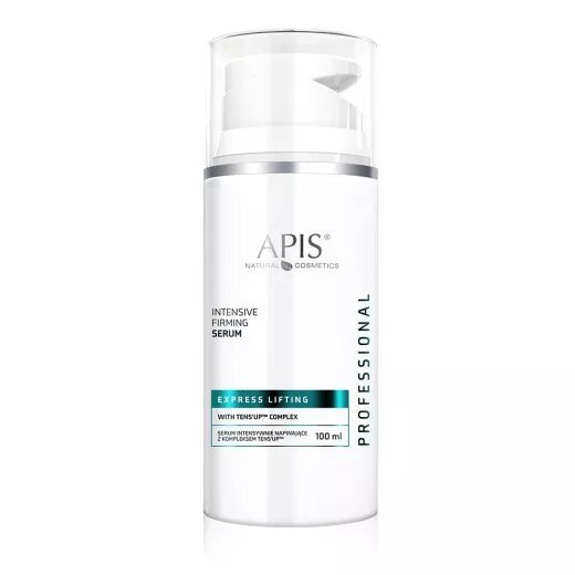 Apis Professional Express Lifting Serum Napinające z Kompleks TENS'UP 100ml