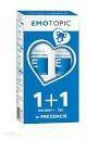Emotopic Zestaw Balsam 400ml + Żel 190ml Skóra Sucha i Atopowa