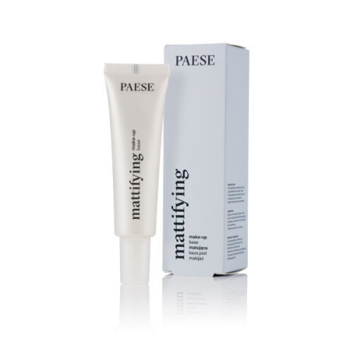 Paese Mattifying Makeup Base for Oily & Combination Skin 30ml