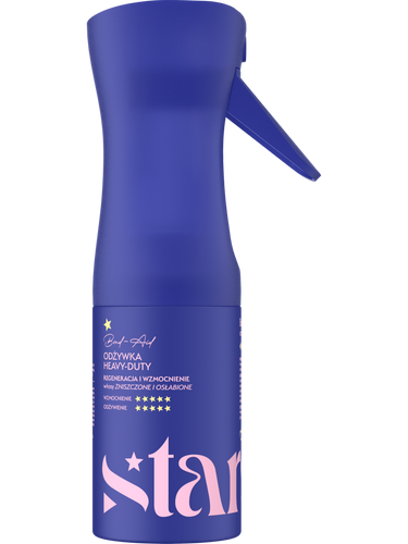 Stars Bond Aid Conditioner Heavy-Duty 150ml