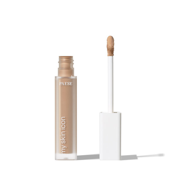 Paese My Skin Icon Korektor Kryjący 02 Natural Beige 6.5ml