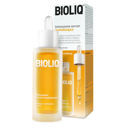 Bioliq Pro Intensively Revitalizing Serum 30ml