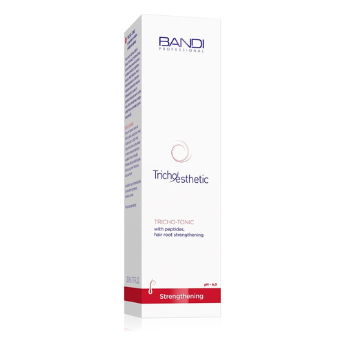 Bandi Tricho-Esthetic Peptide Tonic Strengthening Hair Bulbs 230ml