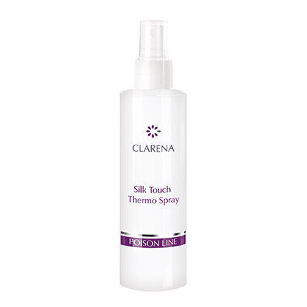 Clarena Poison Line Protective Thermo Spray 200ml