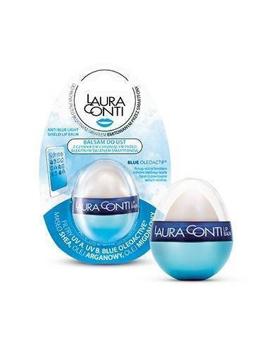 Laura Conti Lip Balm Protecting against Smartphones Blue Light 8g