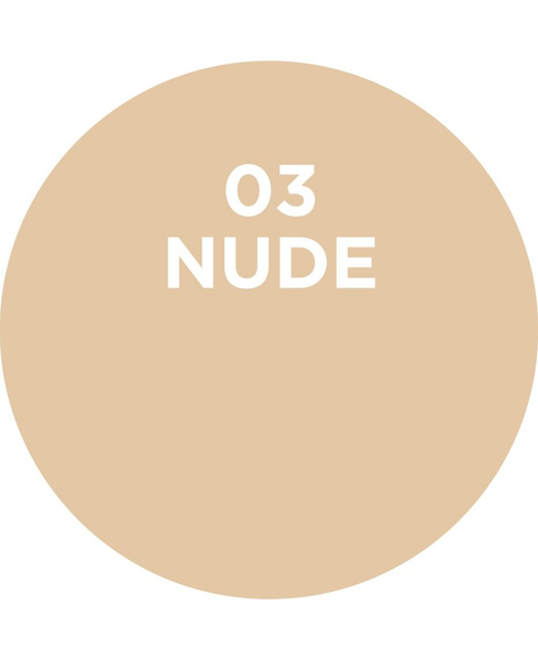 Stars From the Stars Soft Matt Mattifying Foundation No. 03 Nude 30ml