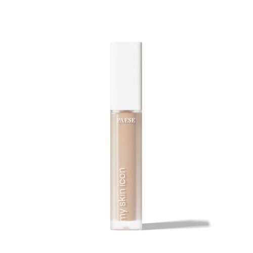 Paese My Skin Icon Full Coverage Concealer 01 Porcelain Beige 6.5ml
