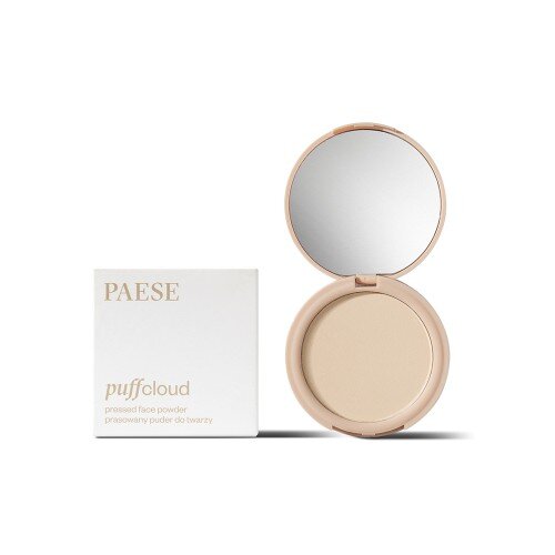 Paese Puff Cloud Pressed Face Powder 9.5g