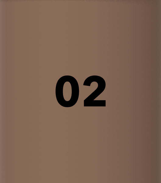 Eveline Wonder Match Liquid Bronzer No. 02 4.5ml